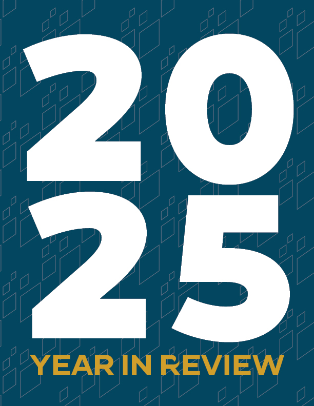 2025 Year in Review