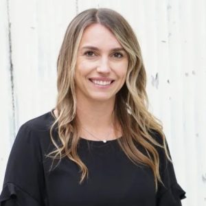 Courtney Cummins