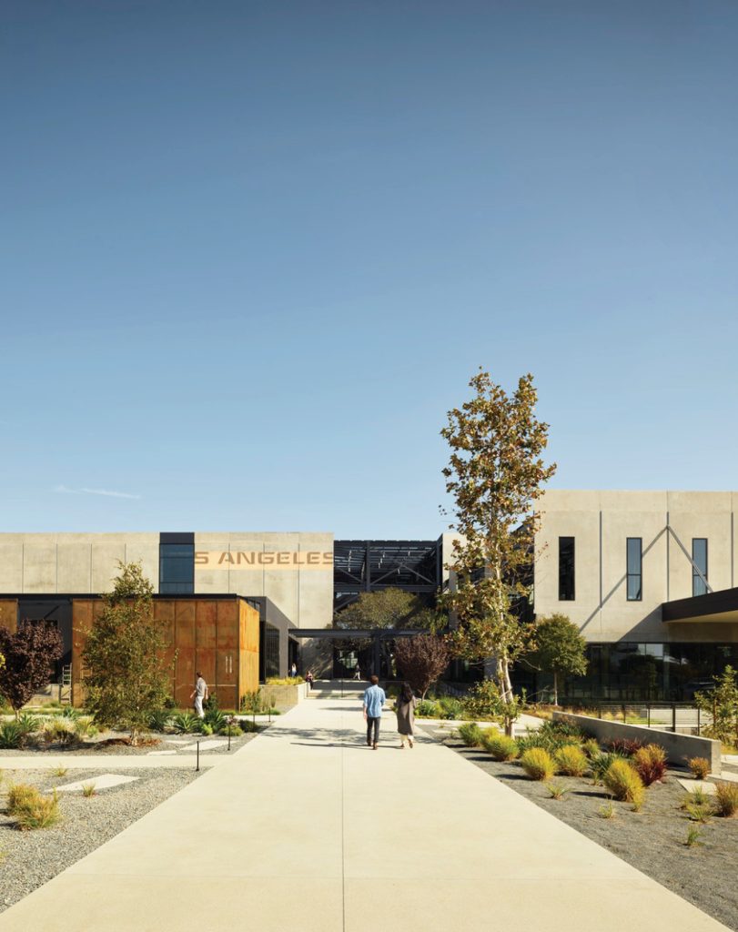 California Reimagined: Adding Amenities and Repurposing Spaces in Existing Buildings (Series Part 5)