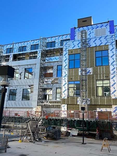 When Old Buildings Meet New Standards: Energy Code Compliance Challenges