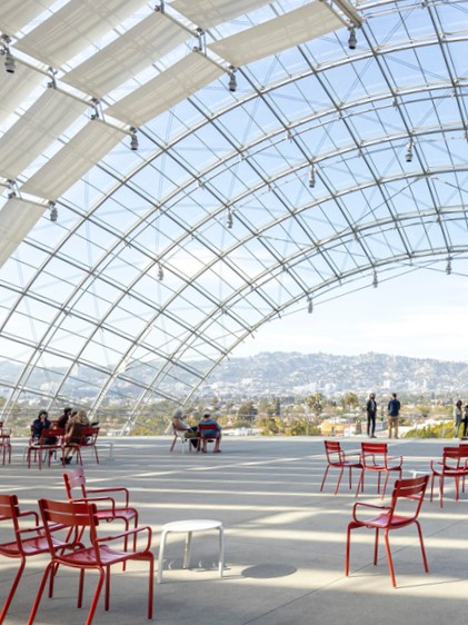 Rethinking Fire Life Safety Design Beyond the Code