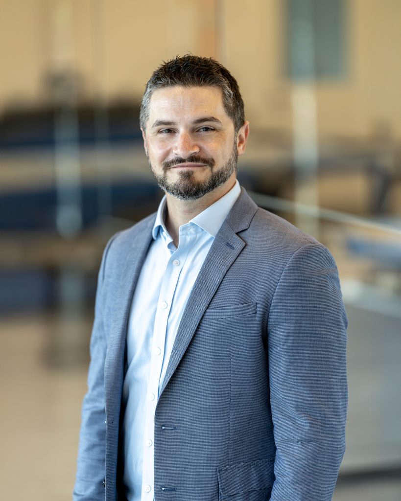 Daniel Cook Named ASCE Fellow